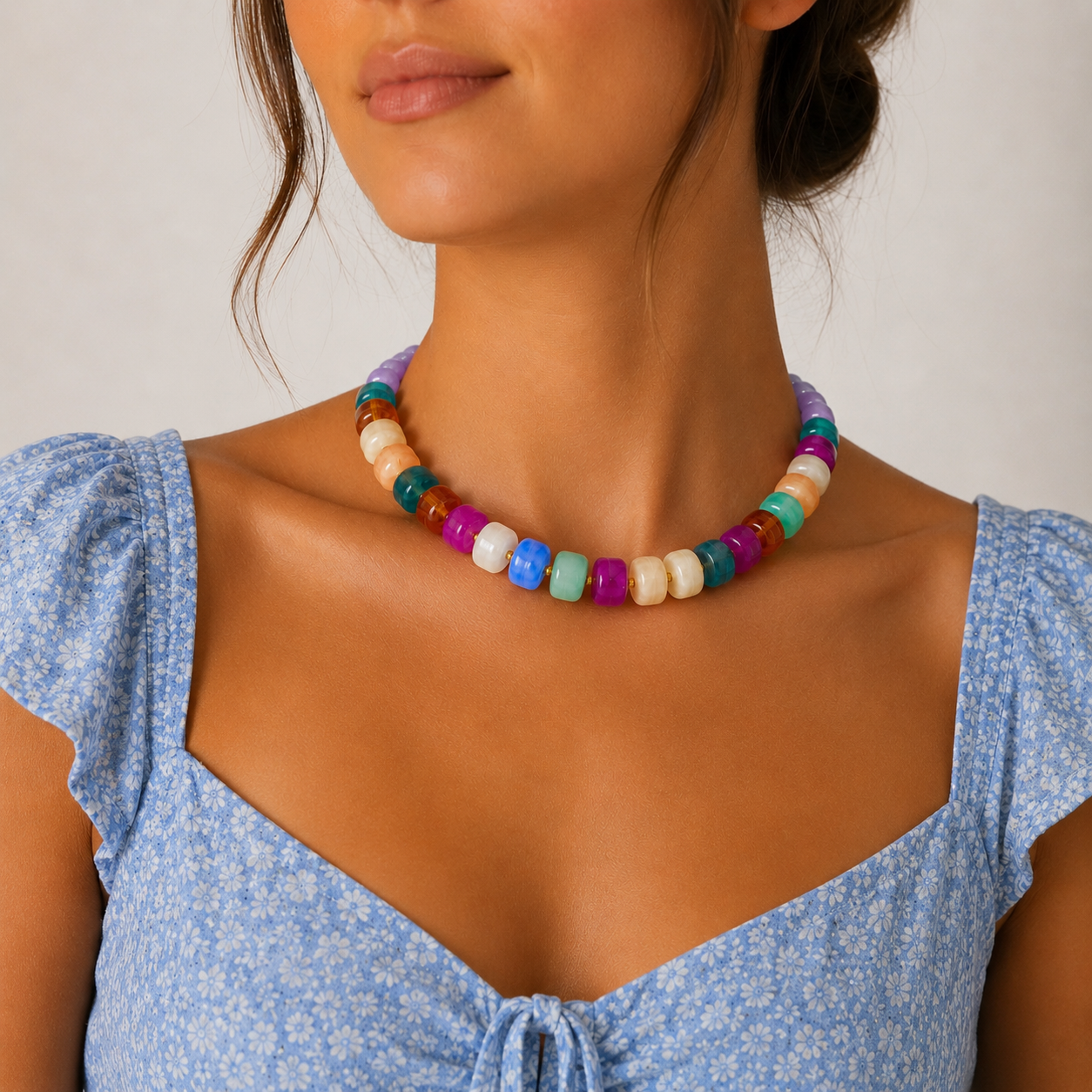 Color Crush Necklace