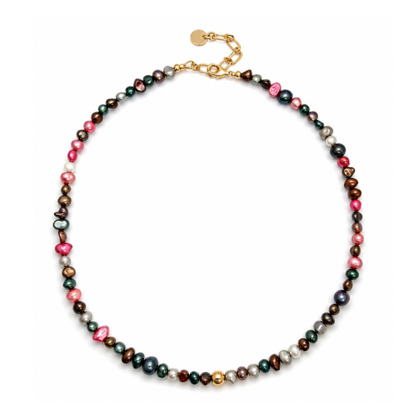 Julieta Necklace