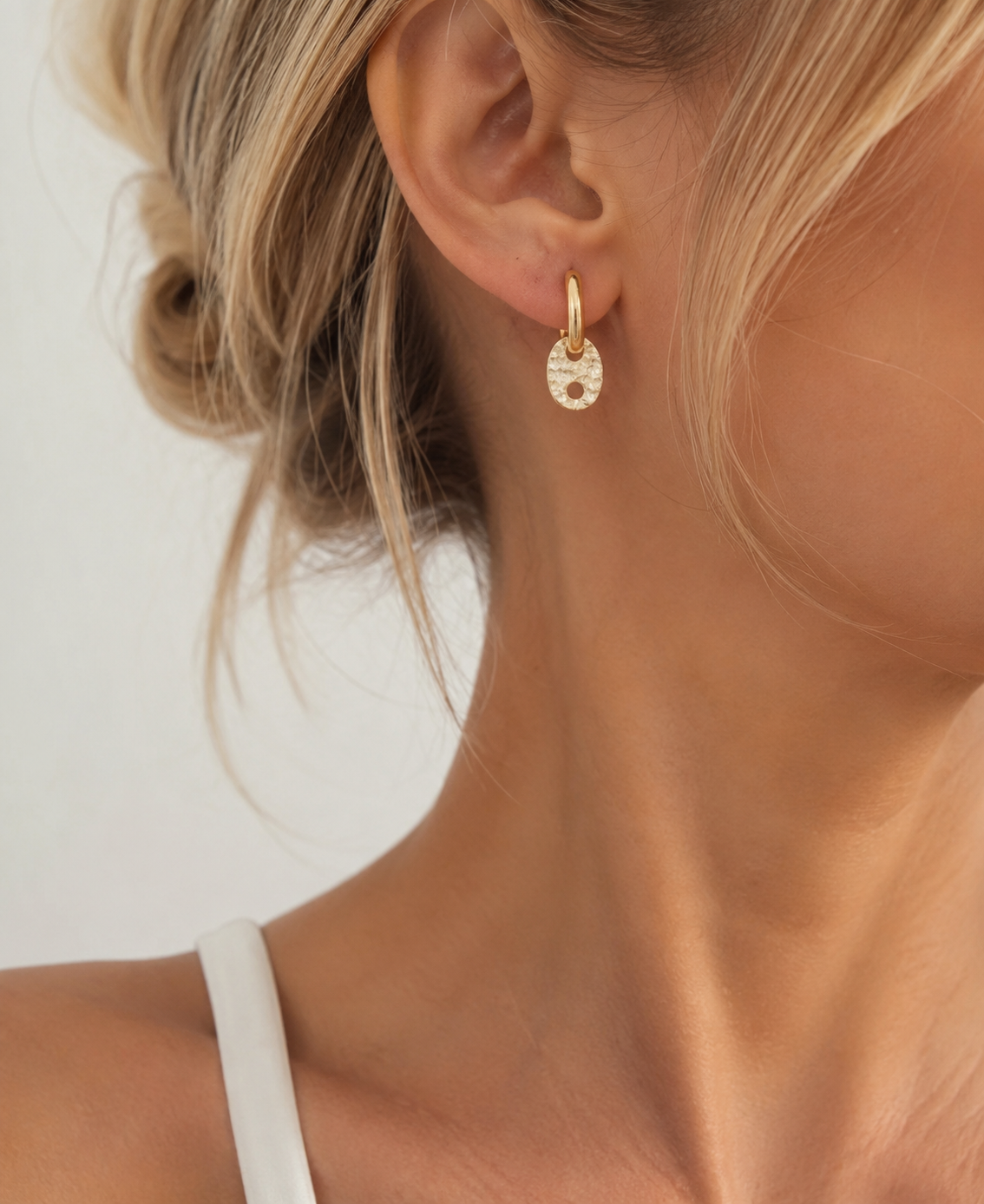 Portofino Hoops