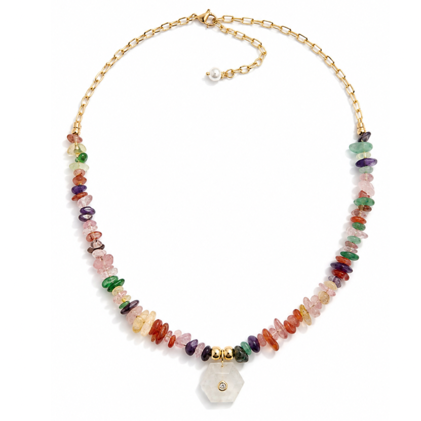 Amalfi Necklace