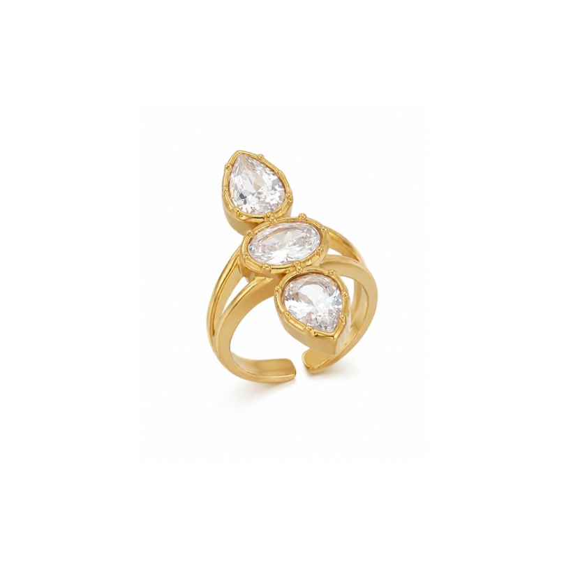 Trinity Ring