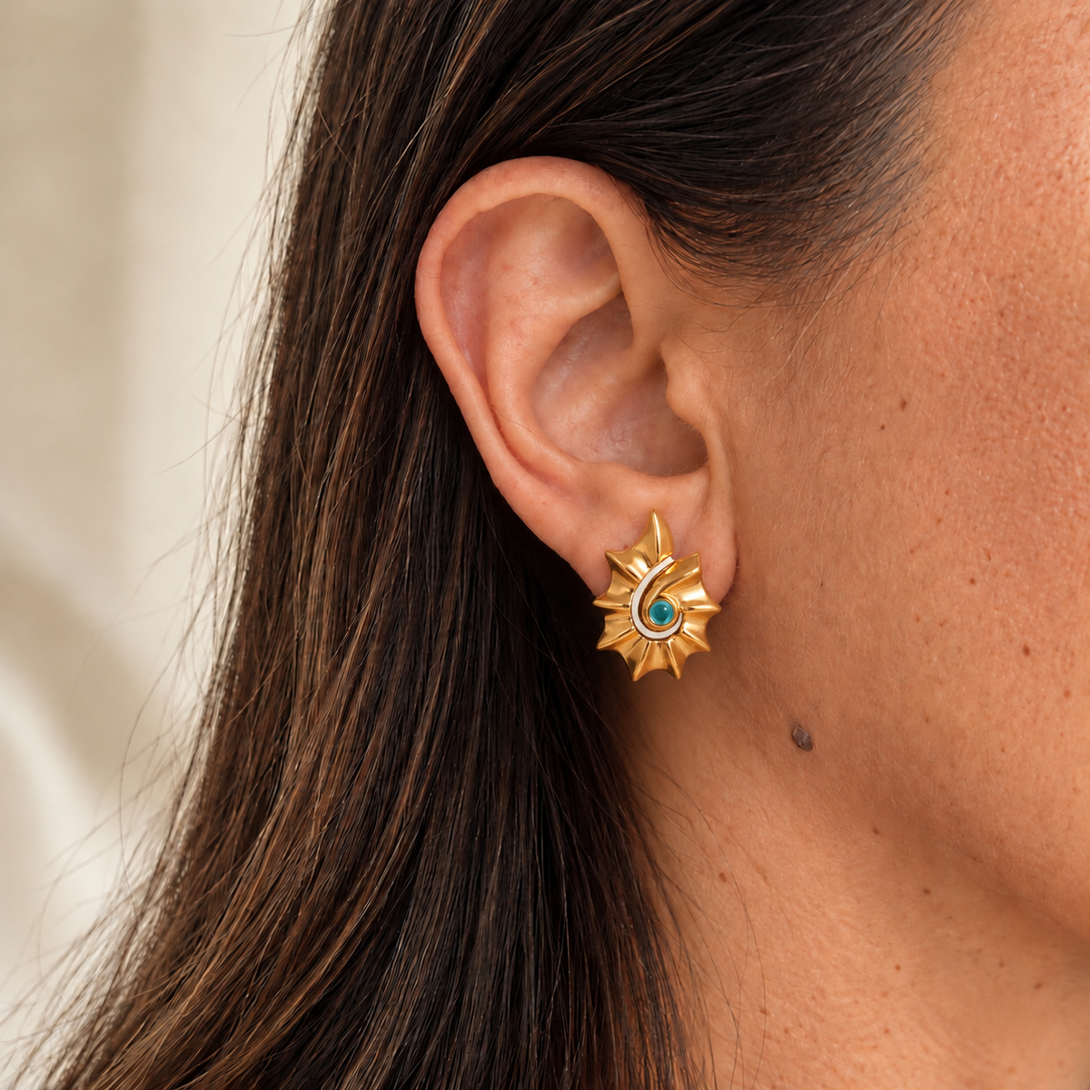 Sirena Earrings