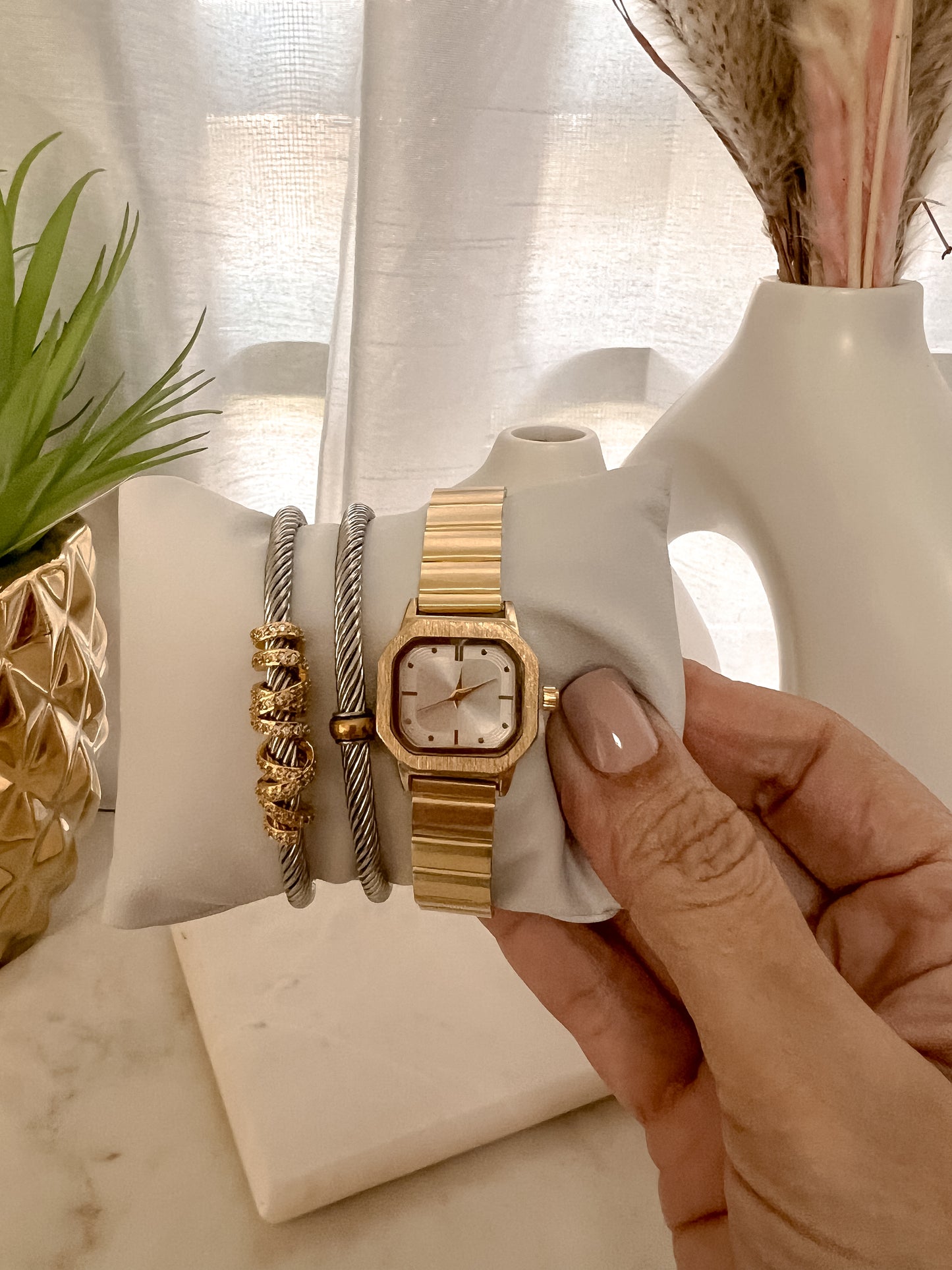 The Watch
