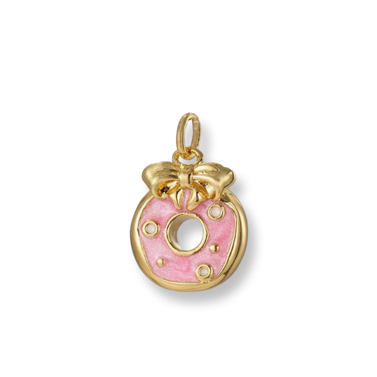 Donut Charm