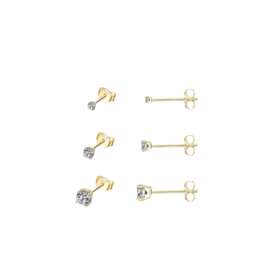 Valeria Stud Set