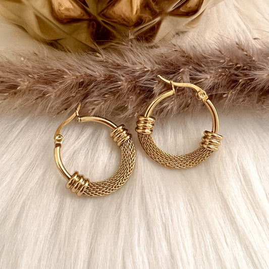 Lua Earrings