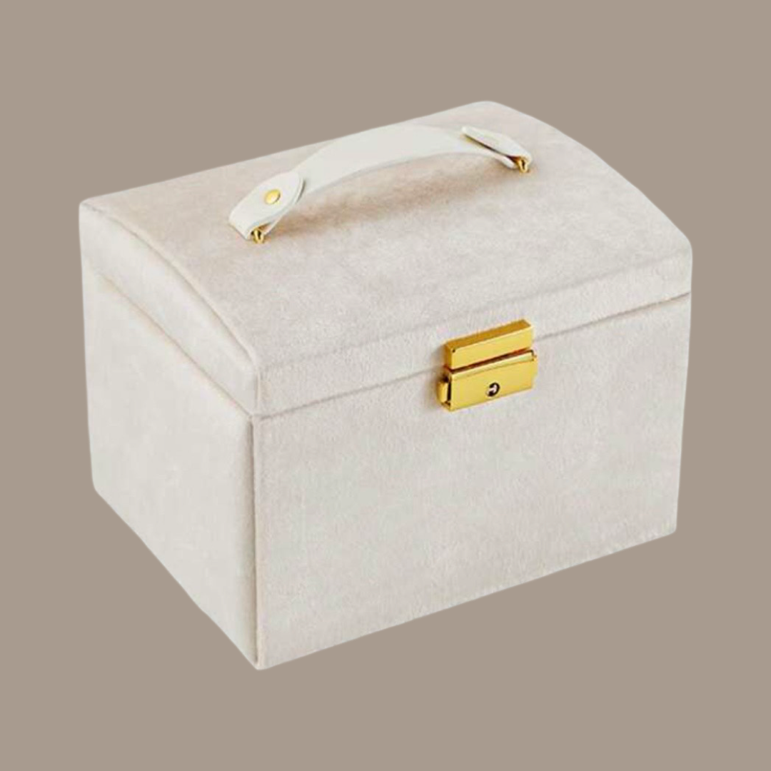 Jewelry Box