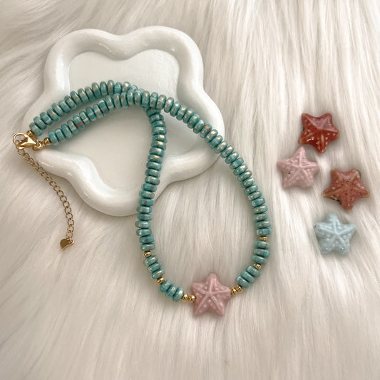 Brisa Necklace