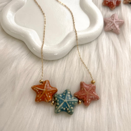 Atenas Necklace
