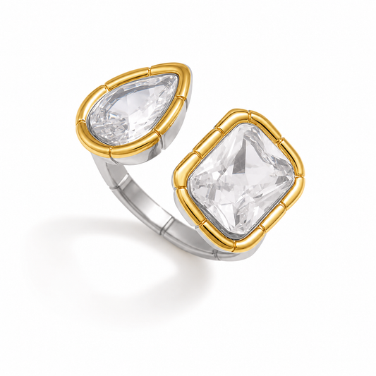 Equilibrio Ring