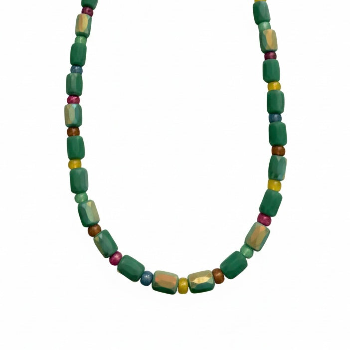 Playa Santa Necklace
