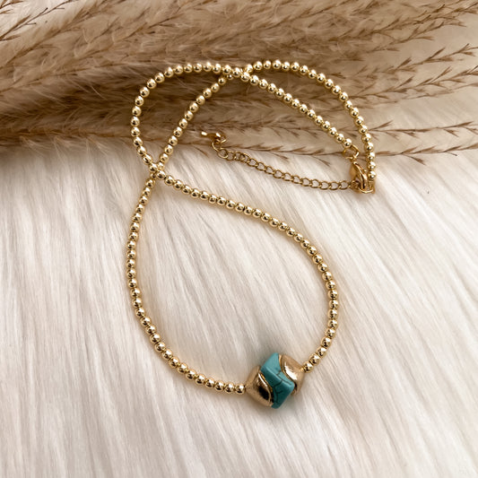 Turquoise Necklace