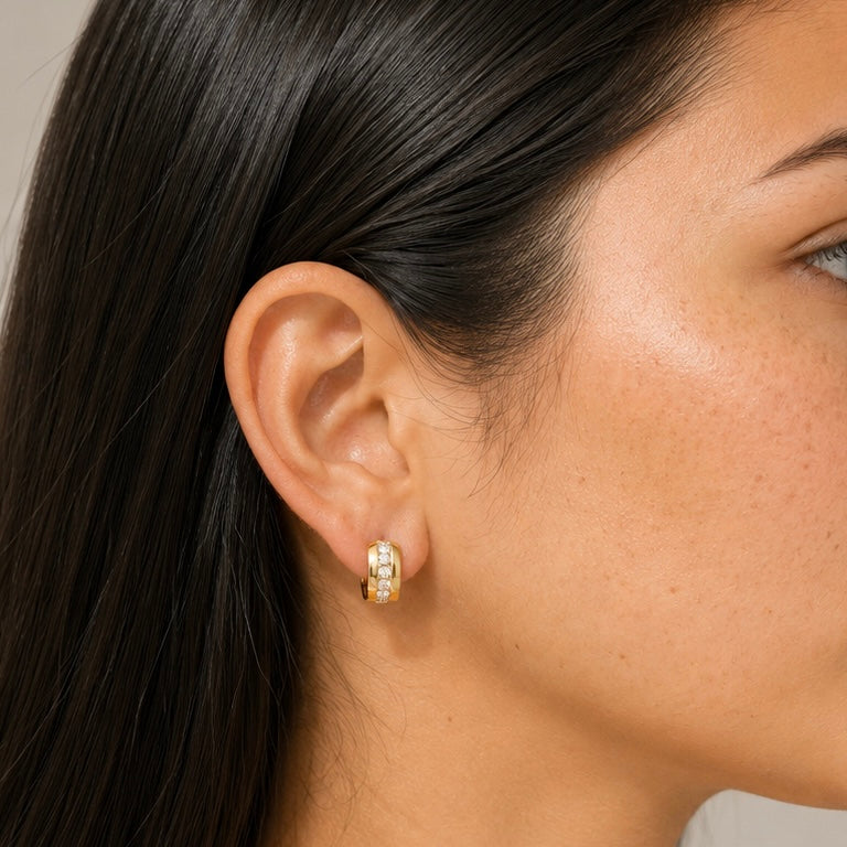 Capri Earrings