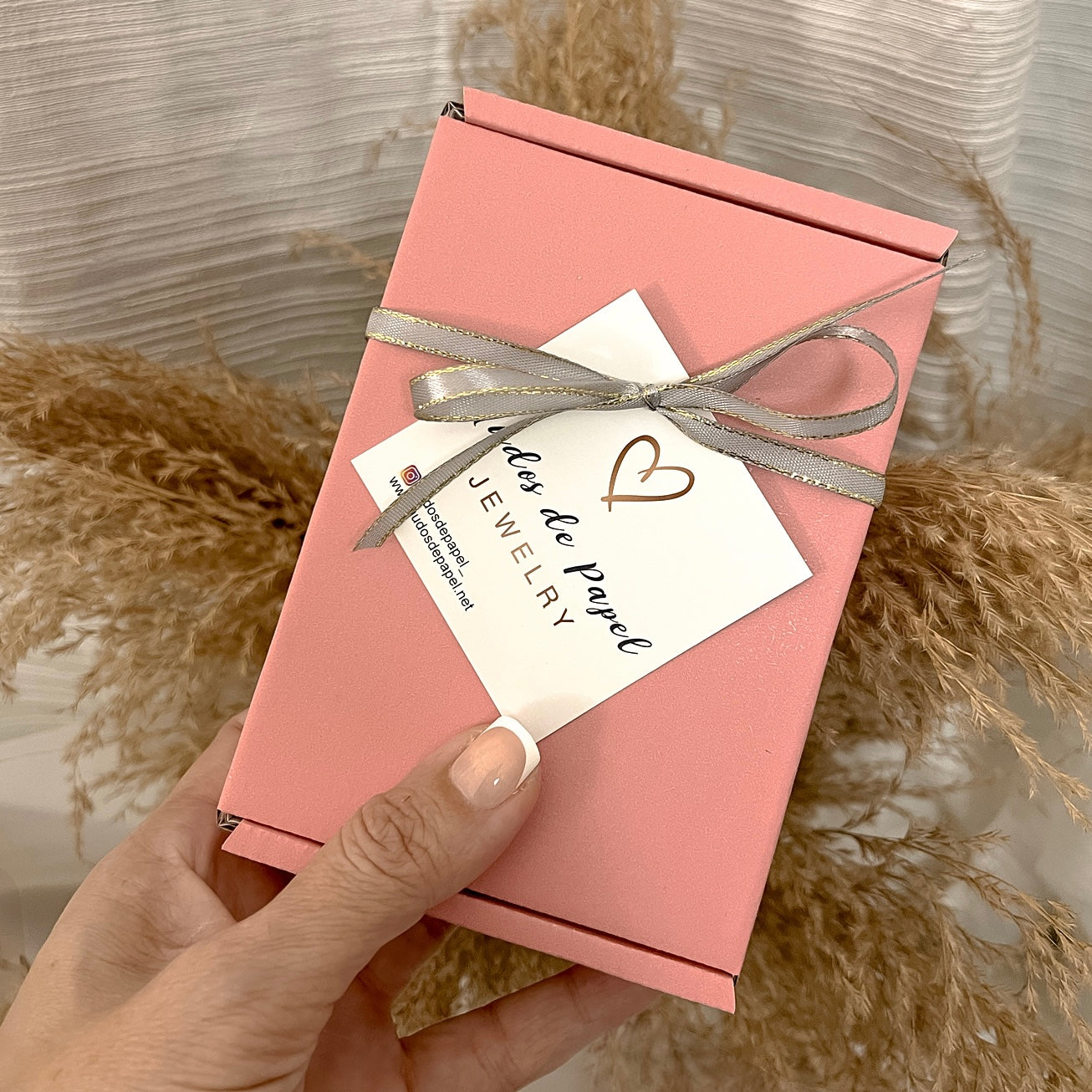 Nudos Box