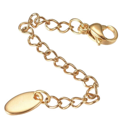 Chain Extension