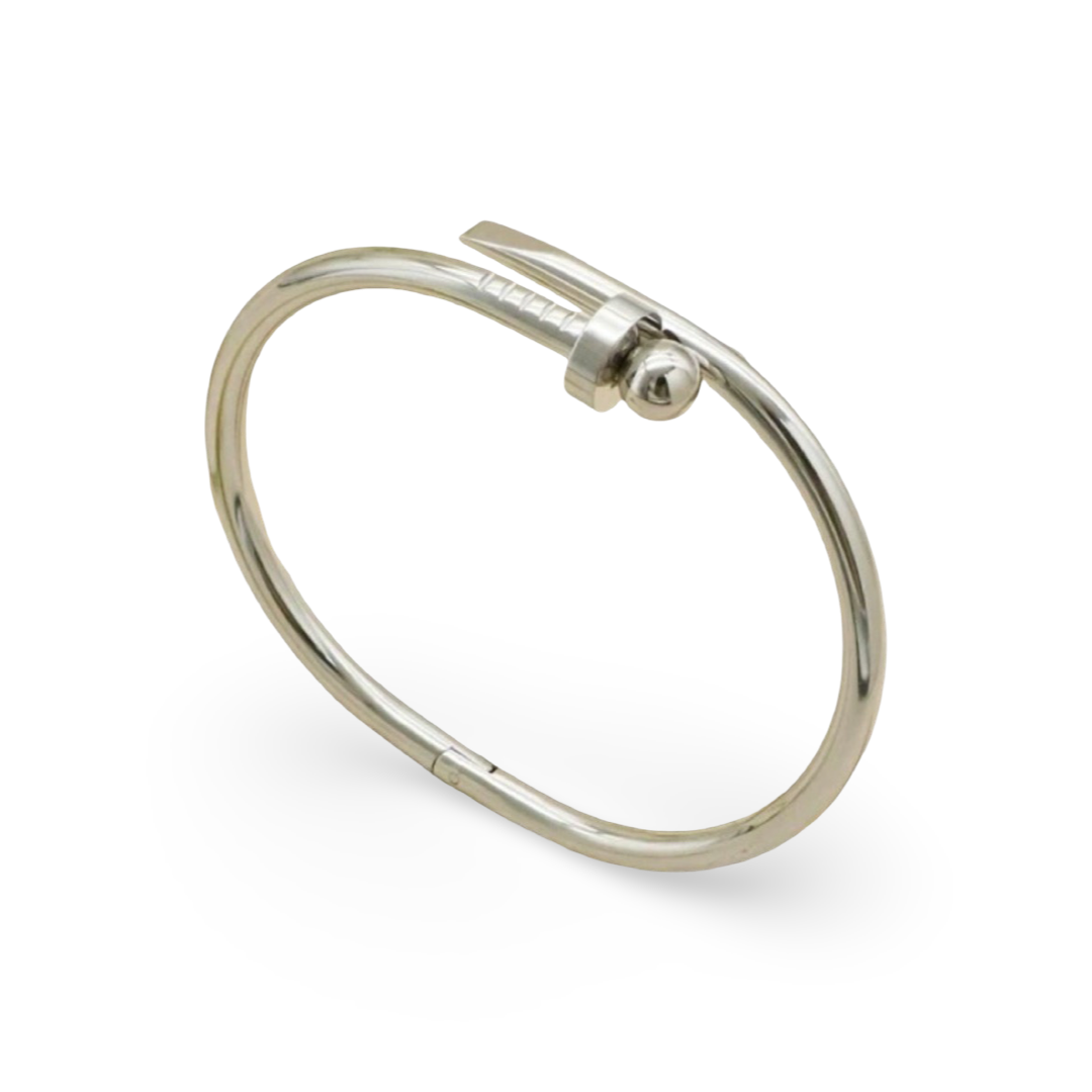 Cargol Bangle