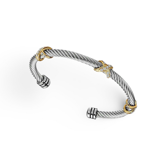 Sienna Bangle