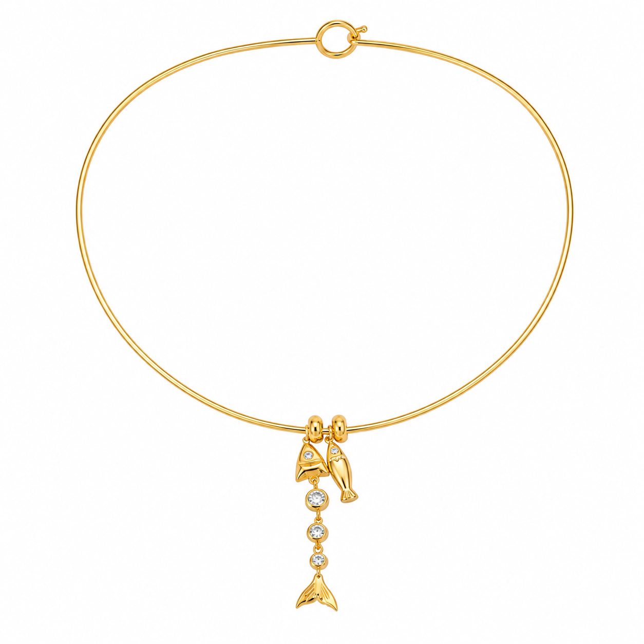 Marea Cuff
