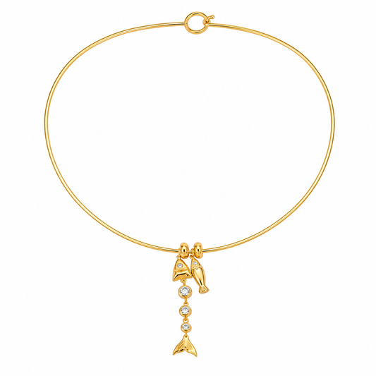 Marea Cuff