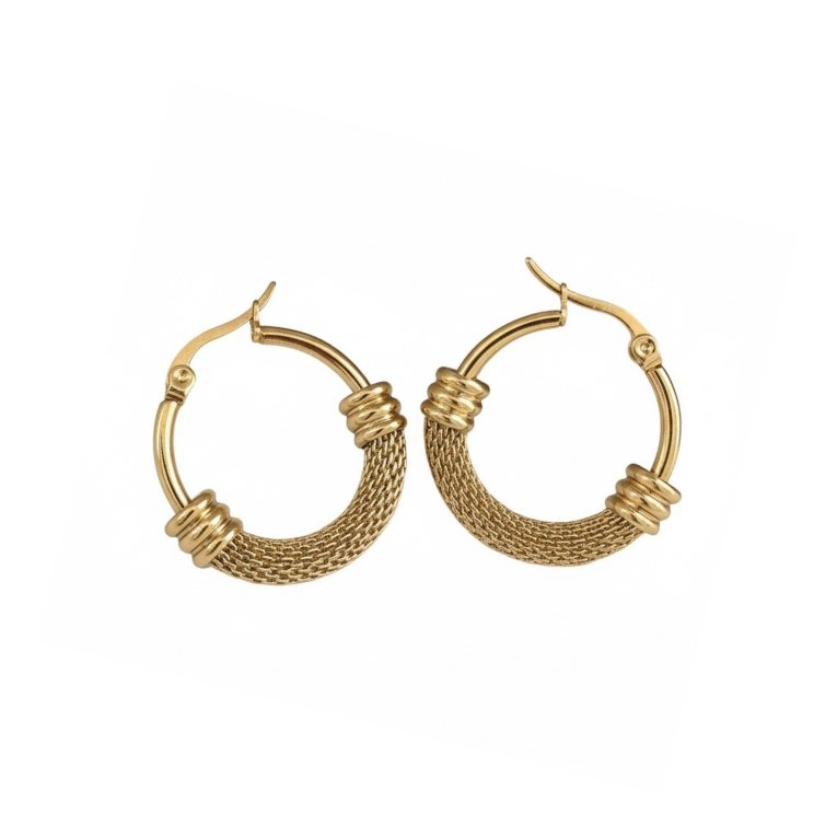 Lua Earrings