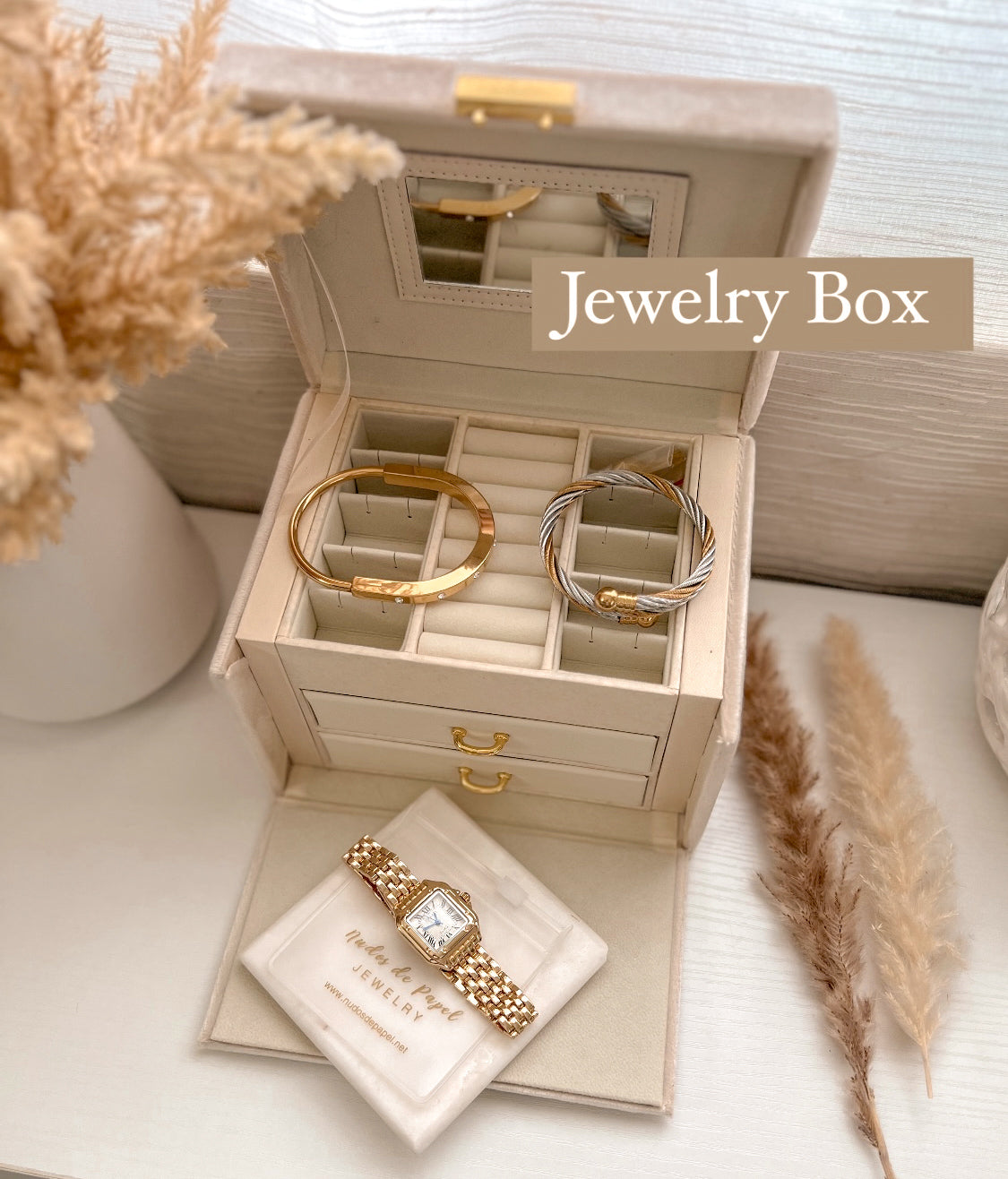 Jewelry Box