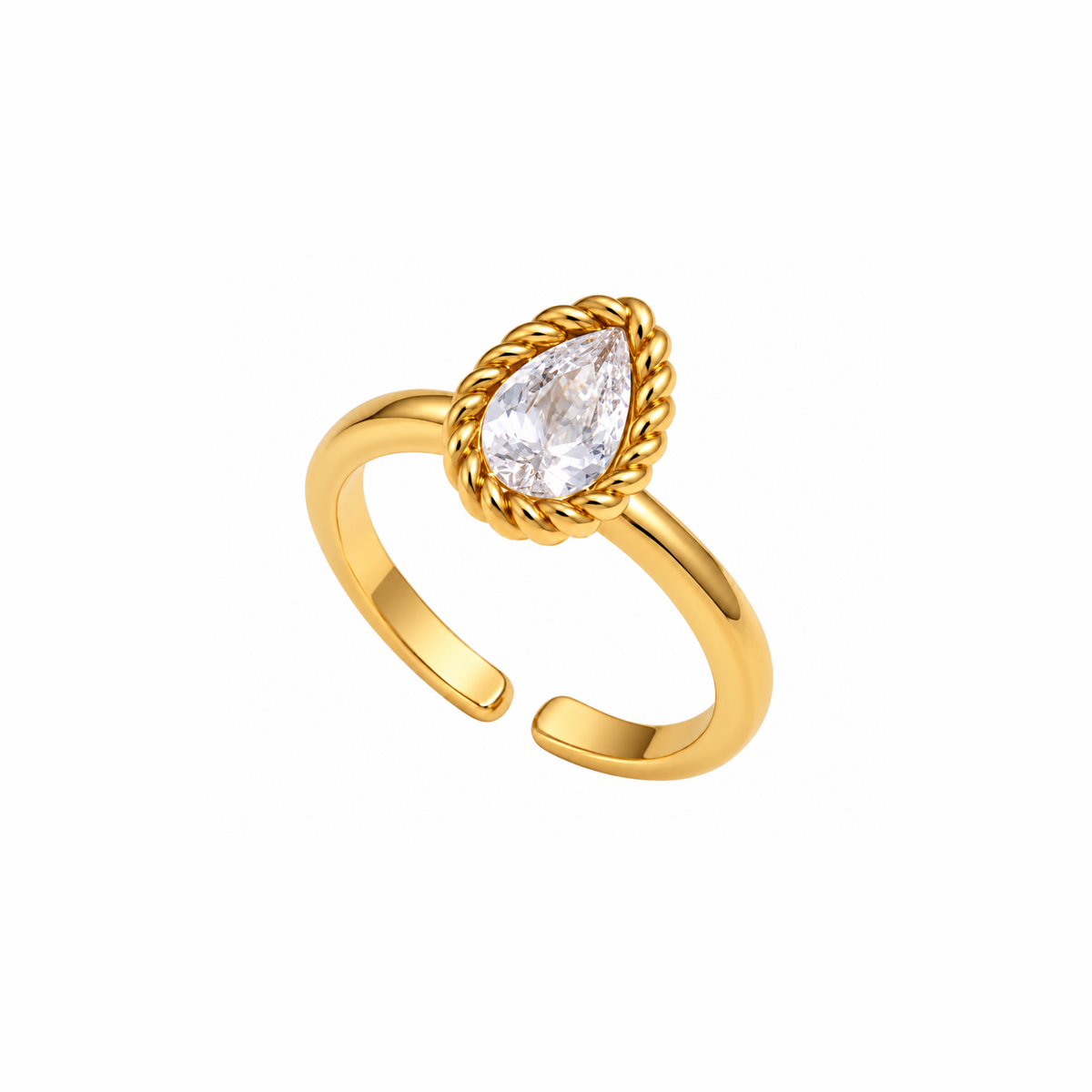 Dew Ring