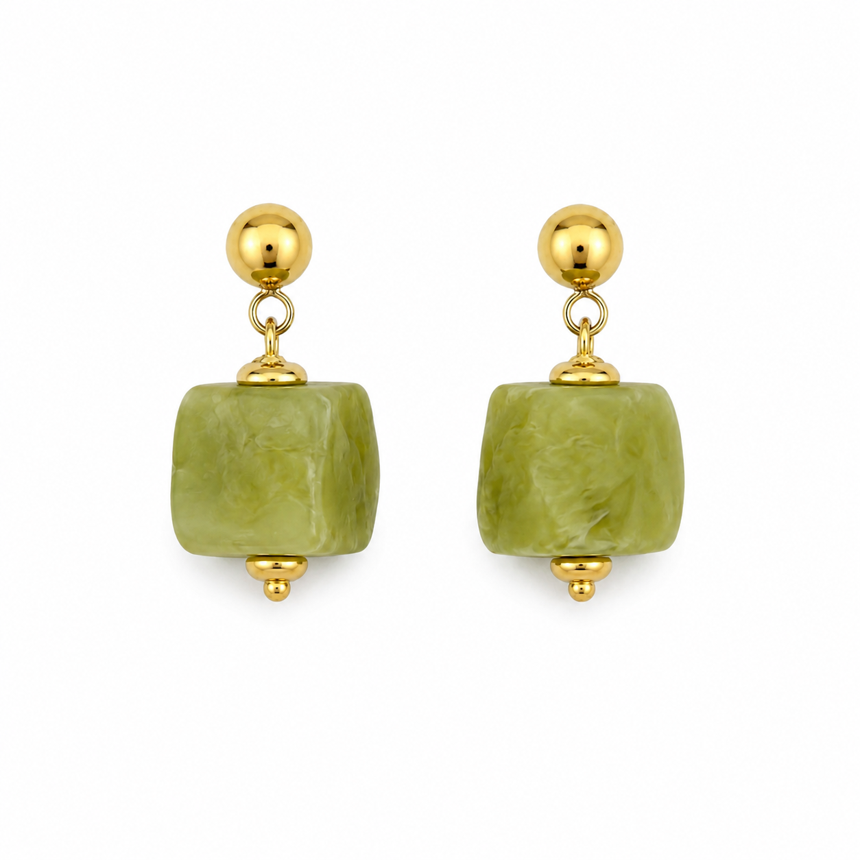 Brisa Earrings