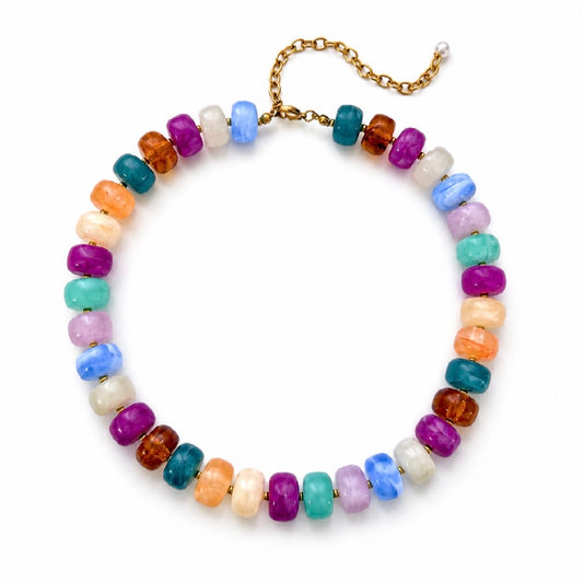 Color Crush Necklace