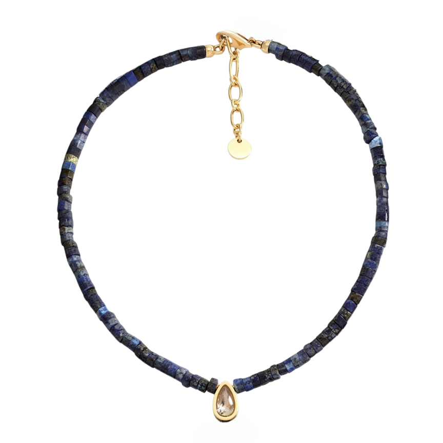 Lapis Lazuli Necklace