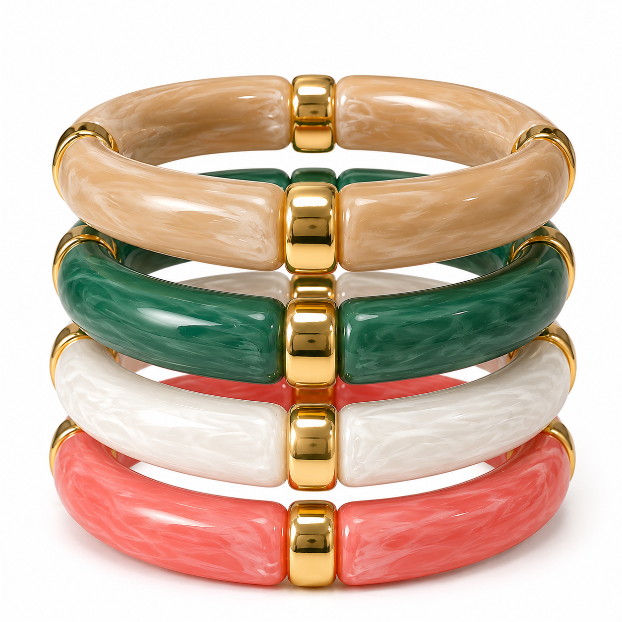 Candy Bloom Bracelet