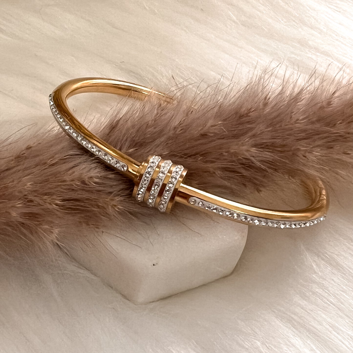 Sparkle Bangle