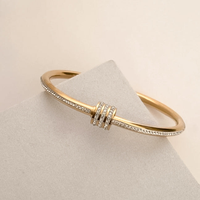 Sparkle Bangle