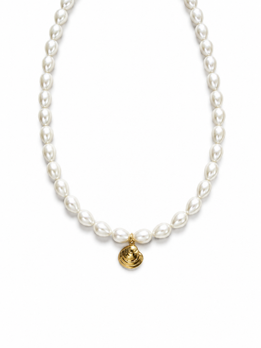 Ocean Muse Necklace