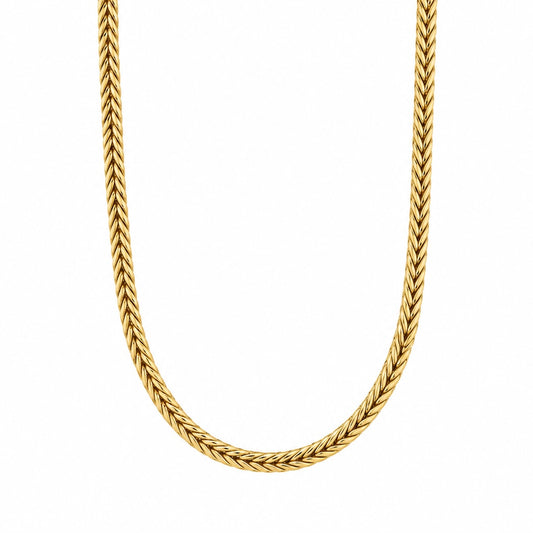 Snake Chain