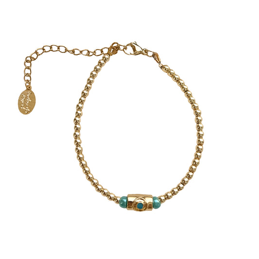 Blue Lagoon Bracelet