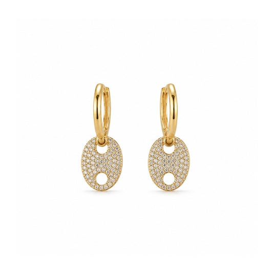 Portofino Hoops