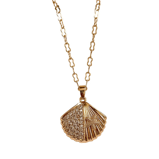 Marena Necklace