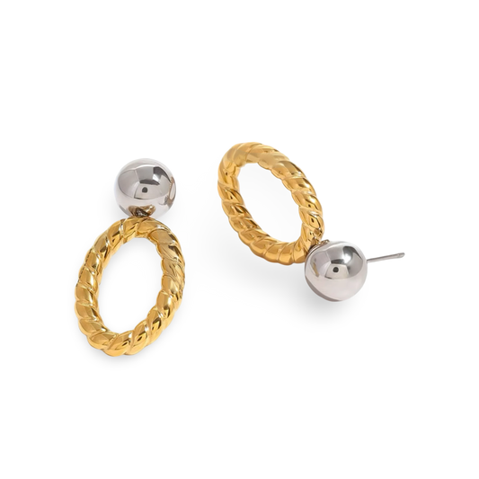 Elisamar Earrings