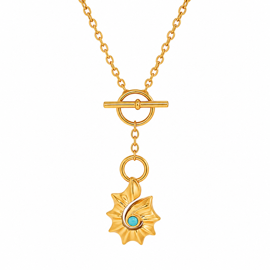 Sirena Necklace