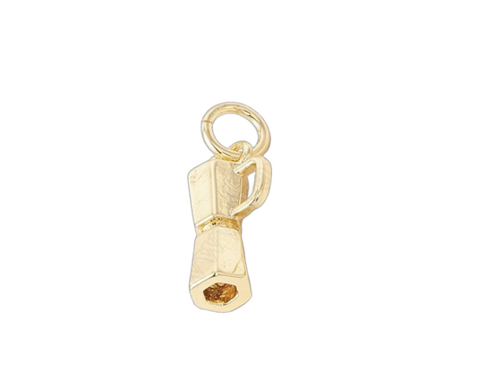 Greca Charm