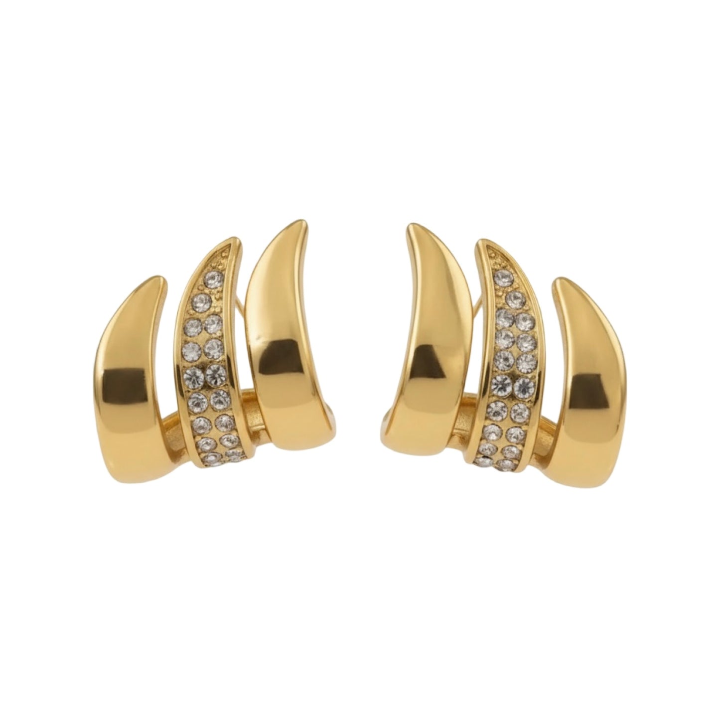 Daisy Earrings