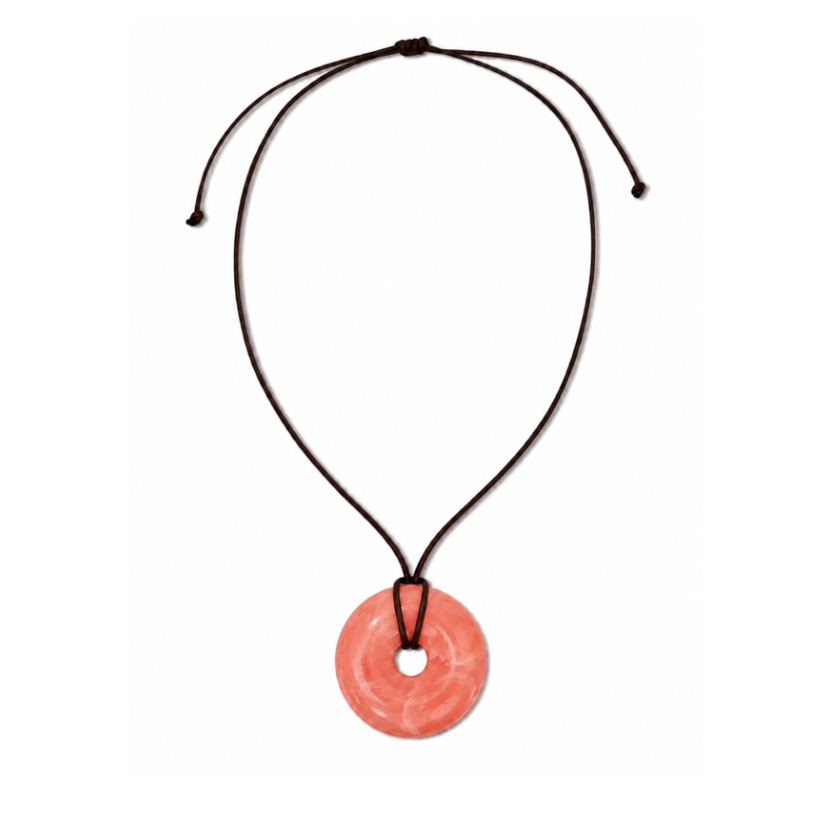Brisa Coral Cord