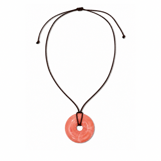 Brisa Coral Cord