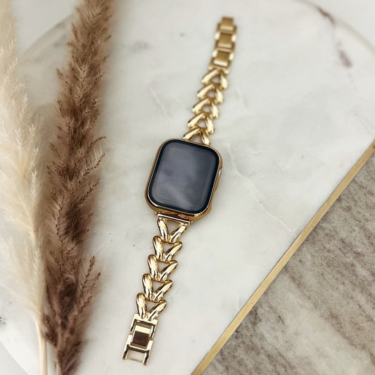 Laura Watch Band
