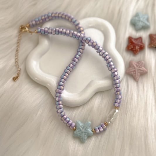 Aura Necklace