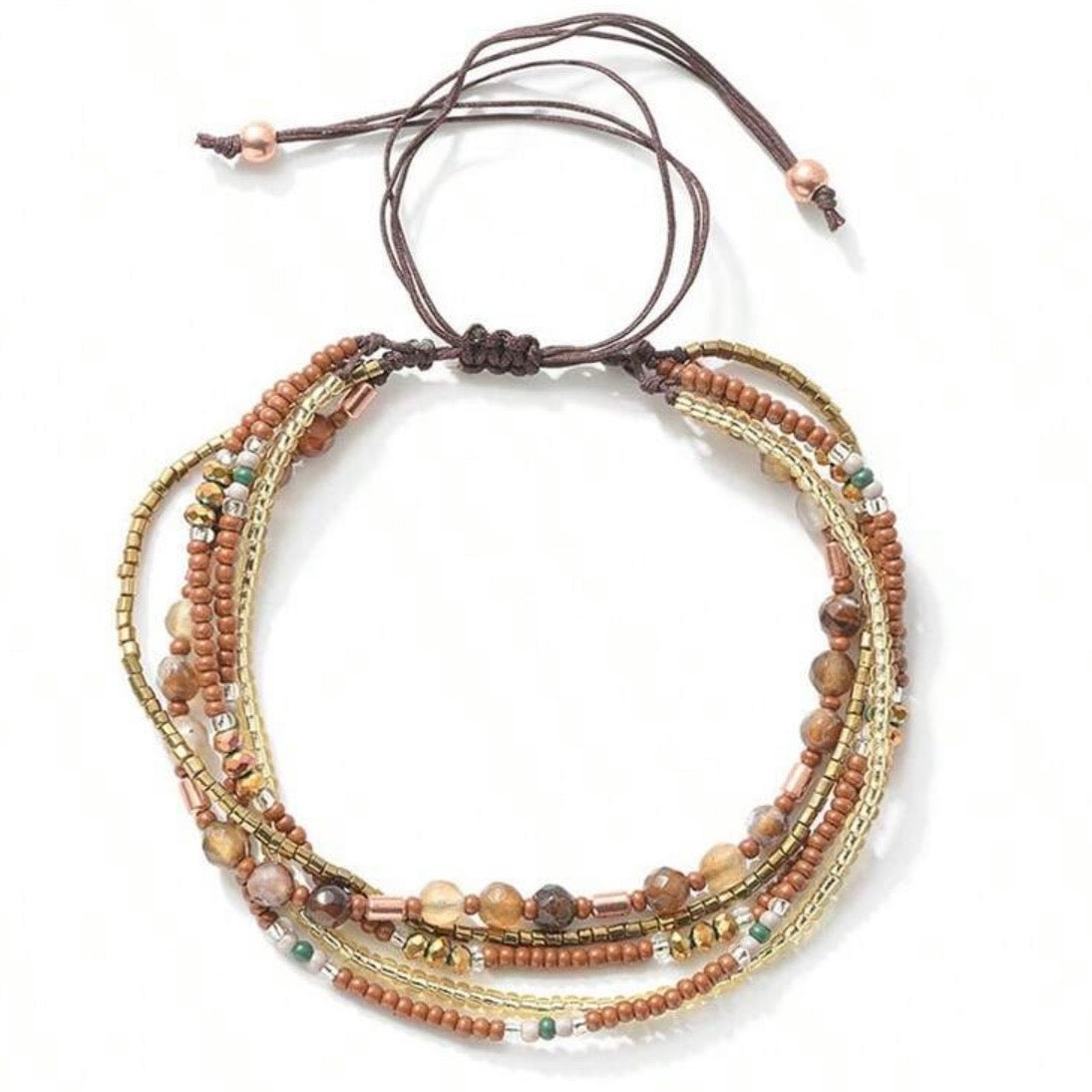 Isabella Tierra Bracelet