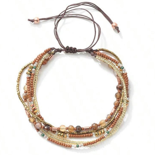 Isabella Tierra Bracelet