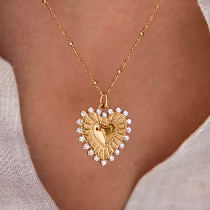 My Heart it’s Your