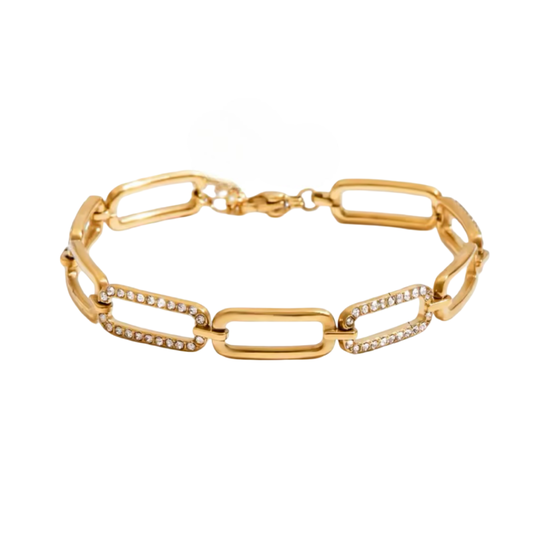 Twilight Links Bracelet