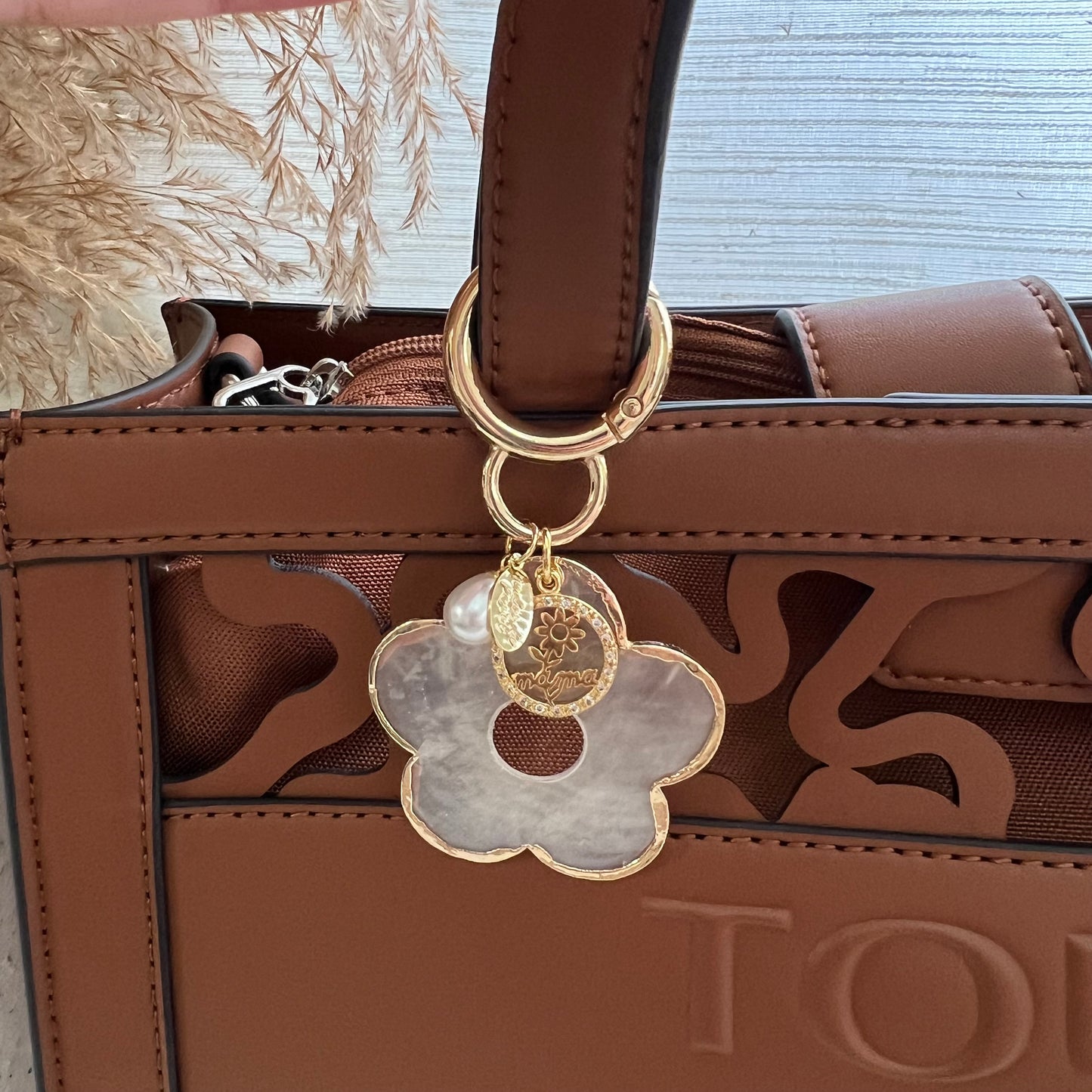 Mother’s Day Keychain